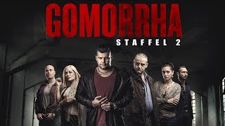 Gomorrha - Staffel 2 - Trailer [HD] Deutsch / German