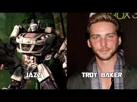 Characters and Voice Actors - Transformers: Fall of Cybertron - UChGQ7Ycgq51IBoCrgDUP1dQ