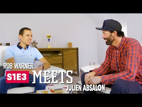 Training & Ripping Trail w/ XC Mountain Biker Julien Absalon | Rob Meets: Ep 3 - UCblfuW_4rakIf2h6aqANefA