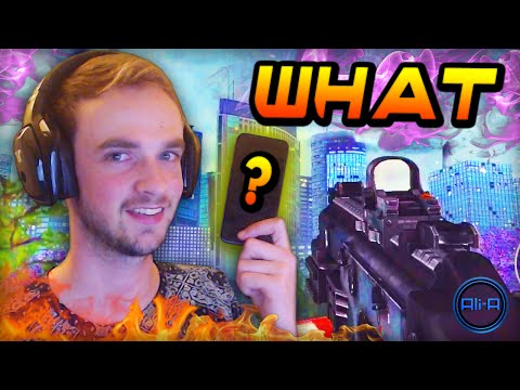 WHAT IS THIS? - Ali-A plays Modern Combat 5! - UCYVinkwSX7szARULgYpvhLw