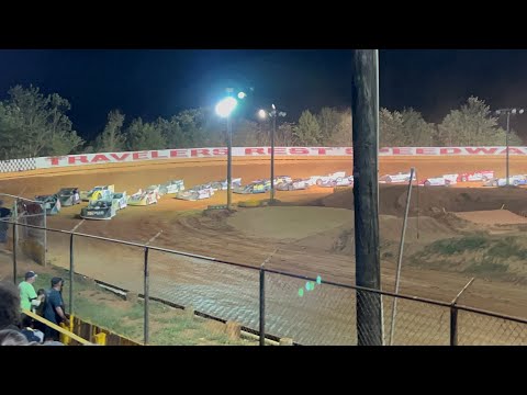 9/7/2024 BROLM Main TR Speedway - dirt track racing video image