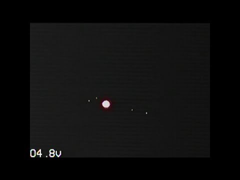 Jupiter and moons (RunCam Eagle sensor) - UCTXOorupCLqqQifs2jbz7rQ