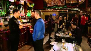 Dee Dee - Limmy's Show! Christmas Special! HD!