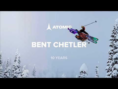 10 years of the Atomic Bent Chetler - UC1CczmIgweCWgmBBj4zGC8g