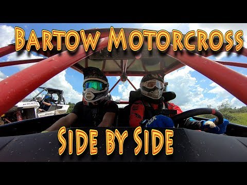 Bartow Motocross Side by Side SxS FPV Racing Drones!!! (08.30.2018) - UC18kdQSMwpr81ZYR-QRNiDg