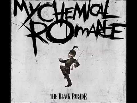 My Chemical Romance - "This Is How I Disappear" [Official Audio].