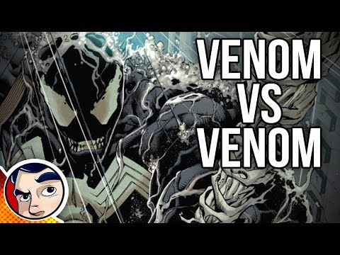 Venom "Vs The Original Agent Venom..." - Complete Story | Comicstorian - UCmA-0j6DRVQWo4skl8Otkiw