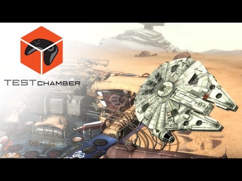 Test Chamber - Star Wars Pinball: The Force Awakens - UCK-65DO2oOxxMwphl2tYtcw