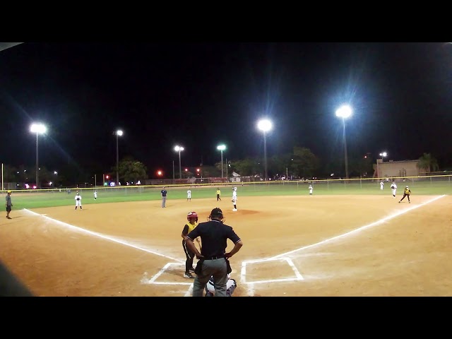 MBSA Baseball – The Place to Be!
