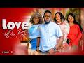 LOVE IN ONE PLATE Full Episode [ 12 ]