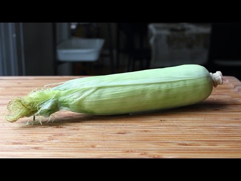 Easiest Corn on the Cob Ever – Chef John's Favorite Method for Corn on the Cob - UCRIZtPl9nb9RiXc9btSTQNw