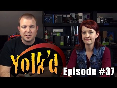 Yolk'd #37 - AMD Mantle BF4 Patch, Net Neutrality, and Delicious Electricity - UCJ1rSlahM7TYWGxEscL0g7Q