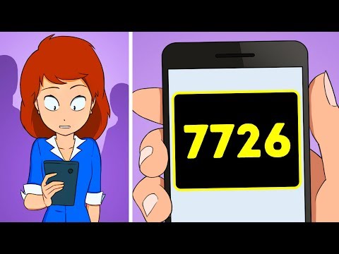 How to Stop Annoying Spam Calls, Emails, and Texts - UC4rlAVgAK0SGk-yTfe48Qpw