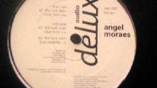 Angel Moraes - The Funk Train (Club Mix)