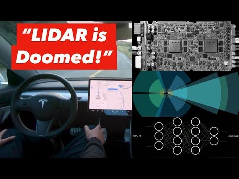 Tesla's Vertical Autonomy Stack - UC1LAjODfg7dnSSrrPGGPPMw