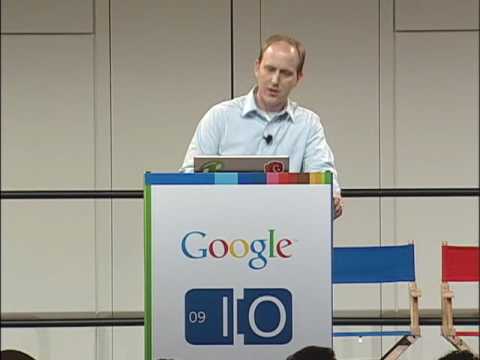 Google I/O 2009  ...A Preview of Google Web Toolkit 2.0 - UC_x5XG1OV2P6uZZ5FSM9Ttw