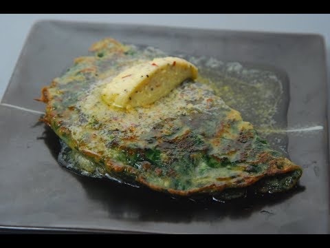 Atta Pancake With Lemon Butter | Cooksmart | Sanjeev Kapoor Khazana - UCmoX4QULJ9MB00xW4coMiOw