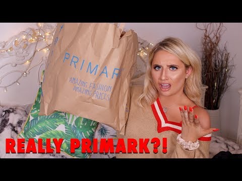 HUGE affordable PRIMARK HAUL!!!  - UCFanrVWRodCwCw43U7KBAQg