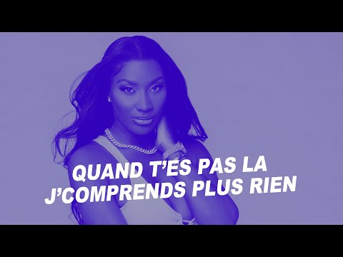 Aya Nakamura - Hot (Paroles)