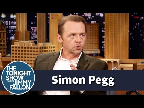 Tom Cruise Pranked Simon Pegg for Two Straight Days - UC8-Th83bH_thdKZDJCrn88g