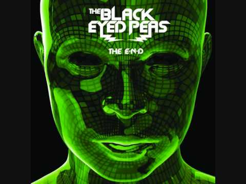 Black Eyed Peas - Alive (with Lyrics) [HQ]