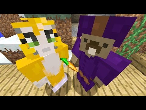 Minecraft Xbox - William Beaver [356] - UCj5i58mCkAREDqFWlhaQbOw