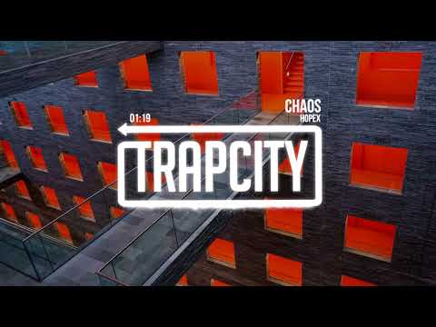 HOPEX - Chaos - UC65afEgL62PGFWXY7n6CUbA