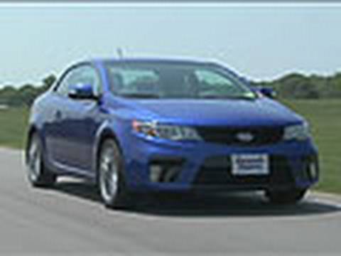 Kia Forte Koup Review - UCOClvgLYa7g75eIaTdwj_vg