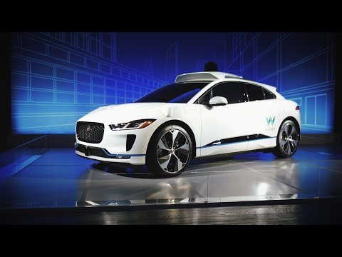 Waymo’s  I-PACE - UCCjyq_K1Xwfg8Lndy7lKMpA