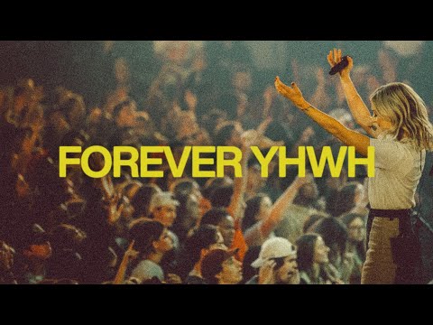 Forever YHWH (feat. Tiffany Hudson)  Elevation Worship