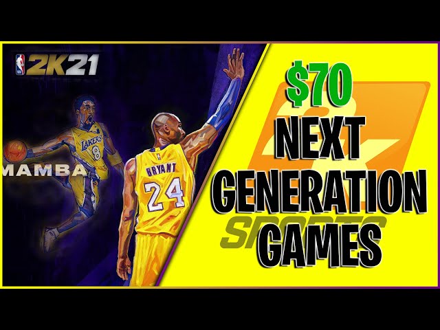 Does NBA 2K21 Have Smart Delivery?