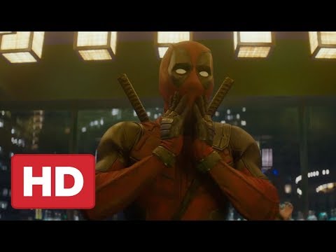 Deadpool 2 - Final Trailer - UCKy1dAqELo0zrOtPkf0eTMw