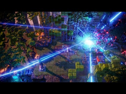 Nex Machina: Death Machine: Quick Look - UCmeds0MLhjfkjD_5acPnFlQ