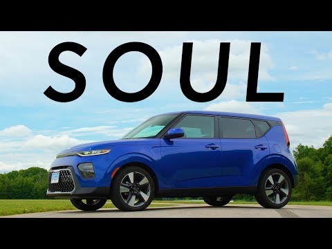 2020 Kia Soul Quick Drive | Consumer Reports - UCOClvgLYa7g75eIaTdwj_vg