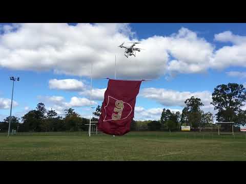 CASA Remote Pilots Licence (RePL) drone training | Remote Aviation Australia - UCX8VEPWocbbAwzVSukadYdA