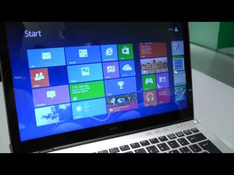 Sony Vaio T13 with touch hands-on - UC-6OW5aJYBFM33zXQlBKPNA