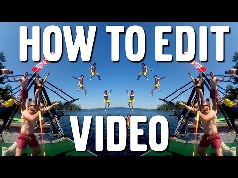 Edit Video Like a PRO: Getting Started (Part 1/7) - UC_Wtua5AwwqD44yohAUdjdQ