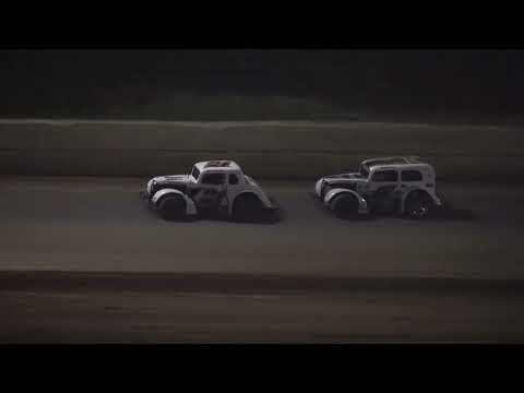 MRP Raceway Park | 5/9/25 | Legends Feature - dirt track racing video image