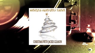 Jackie Gleason - Christmas With Jackie Gleason
