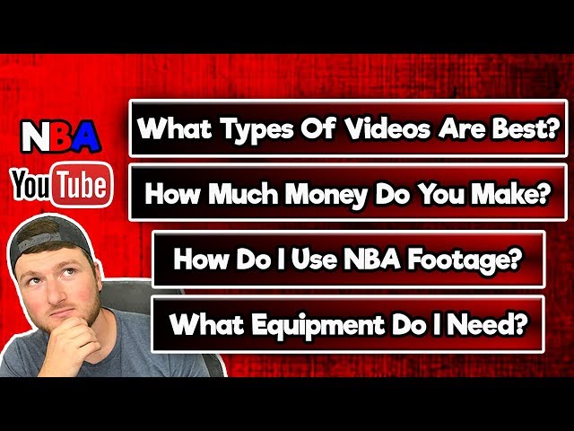 What Channel Is Nba Sports?