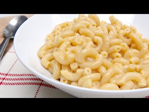 Homemade Macaroni & Cheese FOR ONE! - UCubwl8dqXbXc-rYE8MOSUnQ