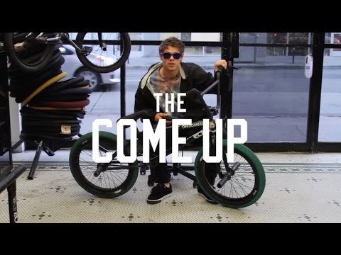 BMX - STEVIE CHURCHILL BIKE CHECK - UCEt2RMm3EqtoerqX0-fUpfw