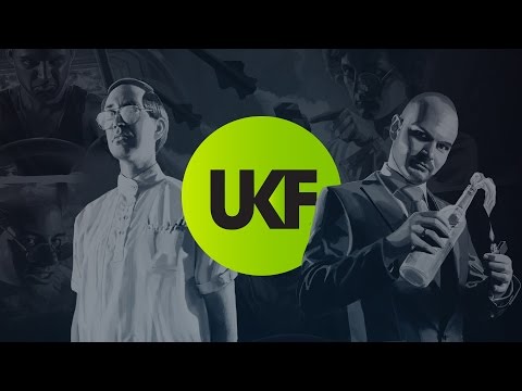 Noisia & The Upbeats - Mouthbreather - UCr8oc-LOaApCXWLjL7vdsgw