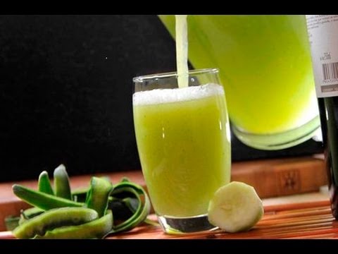 Agua de pepino con hierbabuena - Cucumber Mint Water - UCvg_5WAbGznrT5qMZjaXFGA