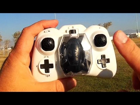 Son Yang SY X31 Foldable Pocket Drone Flight Test Review - UC90A4JdsSoFm1Okfu0DHTuQ