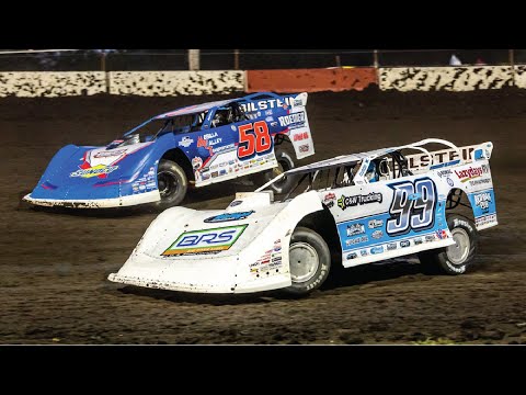 2024 Feature | Kosiski Family 53 | Shelby County Speedway - dirt track racing video image