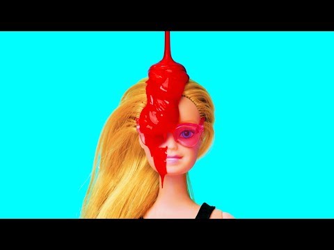 35 BARBIE DOLL HACKS EVERY ADULT SHOULD TRY - UC295-Dw_tDNtZXFeAPAW6Aw