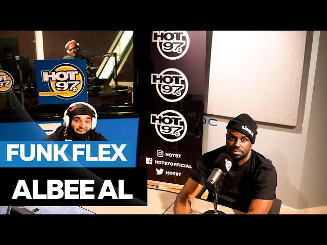 Funk Flex and the Future of Music
