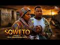 SOWETO  FULL EPISODE  KILA MWANAUME ANAKUFA
