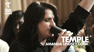 Temple (feat. Amanda Lindsey Cook) - Maverick City | TRIBL